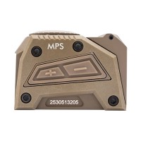 Steiner MPS Micro Pistol Sight