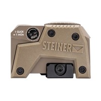 Steiner MPS Micro Pistol Sight