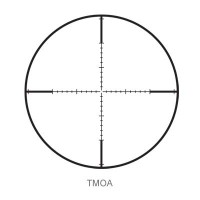 Leupold VX-5HD 4-20x52 CDS-TZL3 Side Focus TMOA