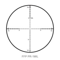 Leupold Mark 5HD 3.6-18x44 M5C3 FFP PR1-MIL