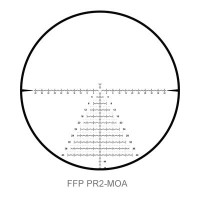 Leupold Mark 5HD 5-25x56 M5C3 FFP PR2-MIL