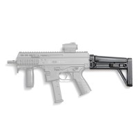 B&T MBT Stock for APC - Stock Only