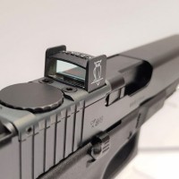 NOBLEX sight for Glock M.O.S. system