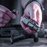 Streamlight TLR RM 1 Rail Mounted