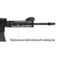 Streamlight TLR RM 1 Laser Rail Mounted