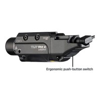 Streamlight TLR-RM2 Laser Rail Mountaed Light