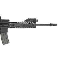 Streamlight TLR-RM2 Laser Rail Mountaed Light
