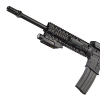Streamlight TLR-RM2 Laser Rail Mountaed Light