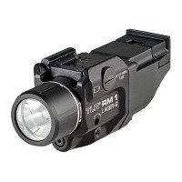 Streamlight TLR RM 1 Laser-G Rail Mounted