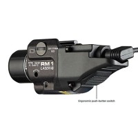 Streamlight TLR RM 1 Laser-G Rail Mounted