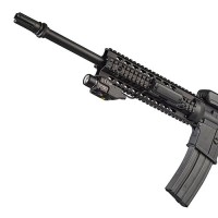Streamlight TLR RM 1 Laser-G Rail Mounted