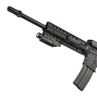 Streamlight TLR RM 2 Laser-G Rail Mounted