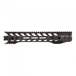 Fortis 12.9" Night Rail 556mm Free Float - MLOK