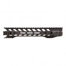 Fortis 12.9" Night Rail 556mm Free Float - MLOK