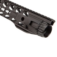 Fortis 14.4" Night Rail 556mm Free Float - KeyMod