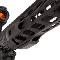 Fortis 14.4" Night Rail 556mm Free Float - KeyMod