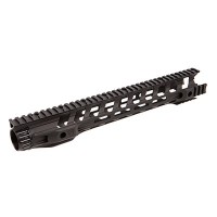 Fortis 14.4" Night Rail 556mm Free Float - MLOK