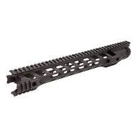 Fortis 14.4" Night Rail 556mm Free Float - MLOK