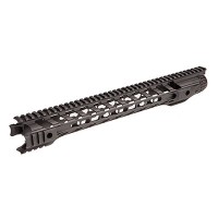 Fortis 16" Night Rail 556mm Free Float - KeyMod