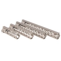 Fortis REV II Free Float Rail System - 6.7" MLOK