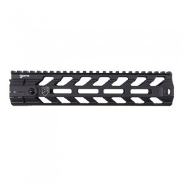 Fortis REV II Free Float Rail System - 9.6" MLOK