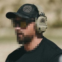 GBRS Group Instructor Trucker Hat Multicamblk Grey