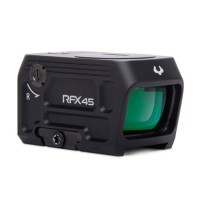 Viridian RFX 45 Green Dot Reflex Sight