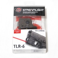 Streamlight ストリームライト TLR-6 フラッシュライト