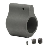 NOVESKE Low Profile Gas Block