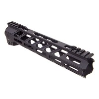 Fortis SWITCH AR15 Mod 2 Rail System - 9.6" MLOK