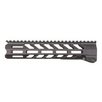 Fortis SWITCH AR15 Mod 1 Rail System - 9.6" MLOK