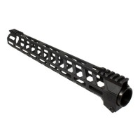 Fortis SWITCH AR15 Mod 2 Rail System - 15.3" MLOK