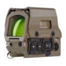Sig Sauer Romeo8T-AMR Shroud Flat Dark Earth