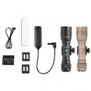 Streamlight PROTAC Rail Mount HL-X Pro Long