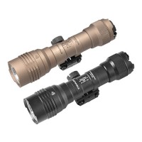 Streamlight PROTAC Rail Mount HL-X Pro Long