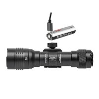 Streamlight PROTAC Rail Mount HL-X Pro Long