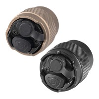 Streamlight PROTAC Rail Mount HL-X Pro Long