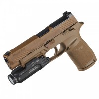 Streamlight TLR-9 Gun Light