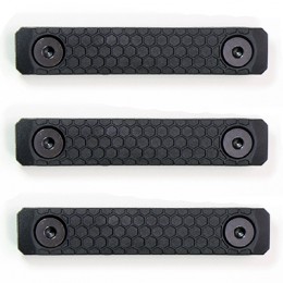 Slate Black Industries Slate Panels 2-slot Black
