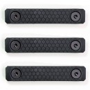 Slate Black Industries Slate Panels 2-slot Black