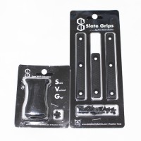 Slate Black Industries SVG Slate Grip Bundle Black