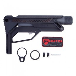 Fortis LA Stock - Bundle Pack