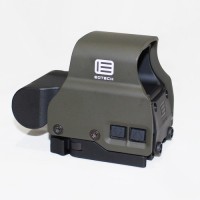 EOTech EXPS 2-0 OD Green Custom Order イオテック