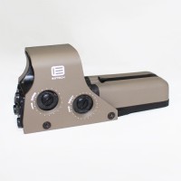 EOTech 512 FDE Custom Order イオテック