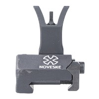 NOVESKE Troy Folding Battle Sights