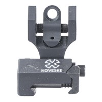 NOVESKE Troy Folding Battle Sights