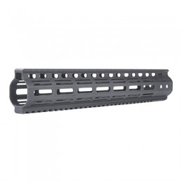 NOVESKE NHR M-LOK Handguard- N4