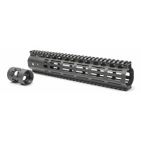 NOVESKE NHR M-LOK Handguard- N4