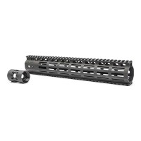 NOVESKE NHR M-LOK Handguard- N4