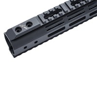 NOVESKE NHR M-LOK Handguard- N4